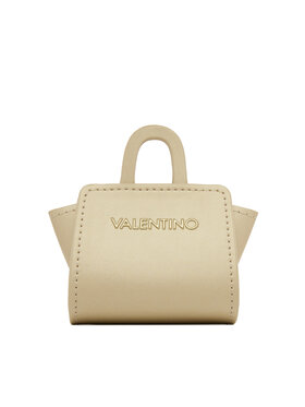 Valentino Valentino Brelok Aurum VPCA0Y01 Złoty
