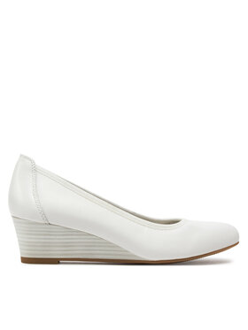 Tamaris Tamaris Scarpe basse 1-22320-42 Bianco