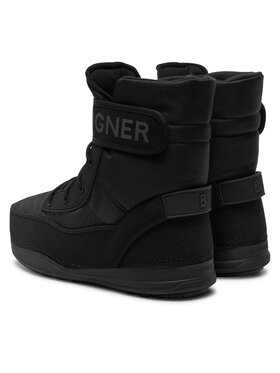 Bogner Čizme Za Snijeg Laax 1 B 32447514 Crna