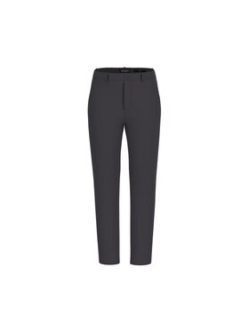 Guess Jeans Guess Jeans Chinosy Slim chino donna Czarny Slim Fit