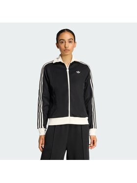 adidas adidas Φόρμα 158993 Μαύρο Regular Fit