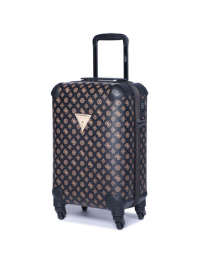 Guess Guess Mazs ciets koferis Wilder (P7) Travel TWP745 29430 Brūns