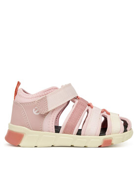 ECCO ECCO Szandál Mini Stride 76116110420 Rózsaszín
