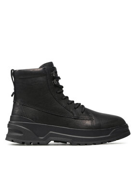 Vagabond Shoemakers Vagabond Planinarske cipele Isac 5292-001-20 Crna