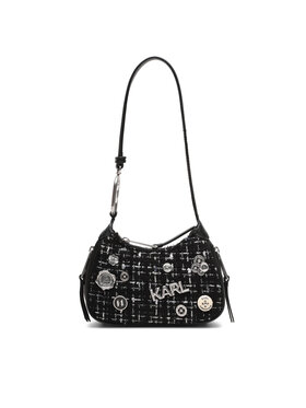 KARL LAGERFELD KARL LAGERFELD Kabelka 226W3079 Černá