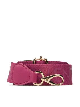 Valentino Valentino Přídavný popruh na kabelku Shoulder VTS7KQ01 Fialová