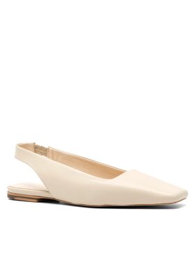 Simple Simple Sandali SARAGOSSA-23SS1419 Beige