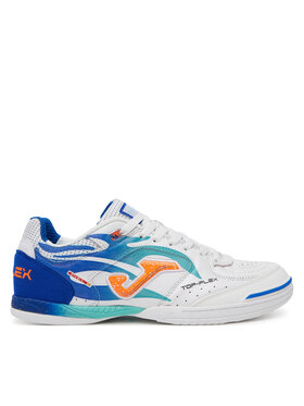 Joma Joma Boty na fotball Top Flex 2576 TOPS2576IN Bílá