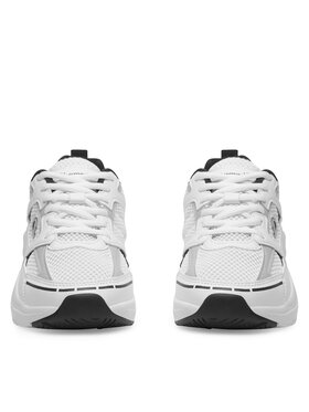 Champion Tenisice RUN 202 S11728-WW001 Bijela