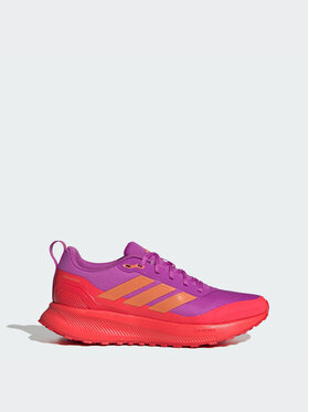 adidas adidas Buty do biegania Runfalcon 5 Fioletowy