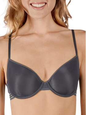Skiny Skiny Biustonosz 085060 Szary