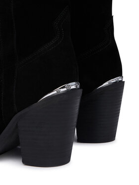 Guess Μπότες Guess - 5