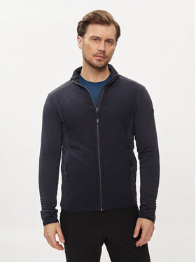 CMP CMP Polar 34G5847 Granatowy Regular Fit