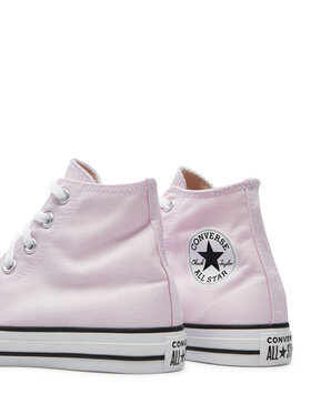 Converse Tenisice Chuck Taylor All Star A08580C Ružičasta