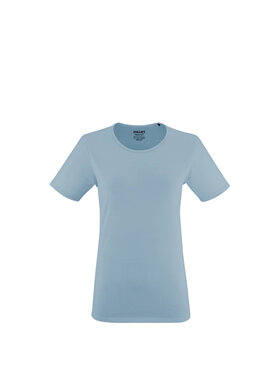 Millet Millet T-Shirt Wanaka Light Ts Ss W Granatowy Active Fit