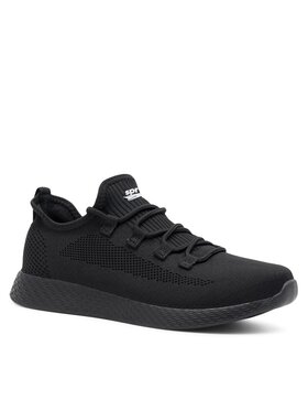 Sprandi Sprandi Sneakersy WP72-21782 Černá