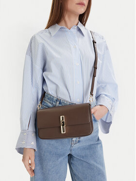Furla Furla Geantă Iride S WB01826 ARE000 CN 4284S Maro