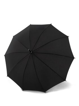 Knirps Knirps Parasolka 296680 Czarny