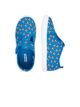 Sprandi Sprandi Hausschuhe CEO-CM240429-2 Blau