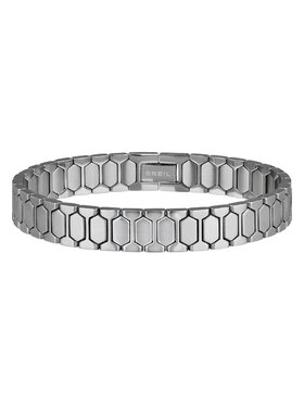 Breil Breil Bracciale NEW ONE JEWELS Argento