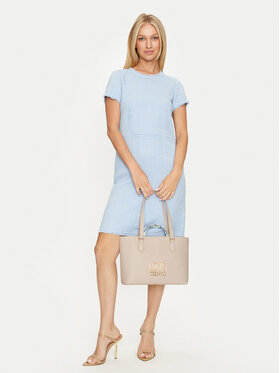 LOVE MOSCHINO LOVE MOSCHINO Сумка JC4210PP1ILQ111A Écru