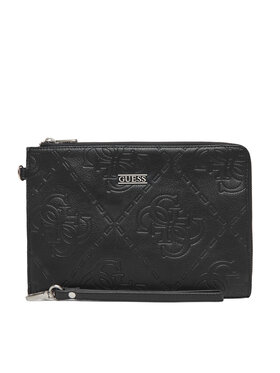 Guess Guess Crossover torbica PMBONG P5438 Crna