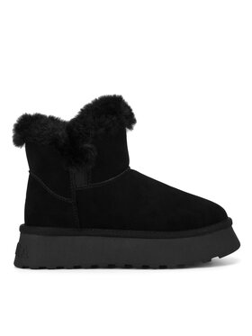 Badura Badura Cizme de zăpadă WFA3080-3 Negru