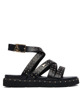 Patrizia Pepe Patrizia Pepe Sandali PPJ397.31 Nero