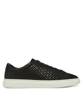 BOSS BOSS Sneakersy 50542092 Czarny