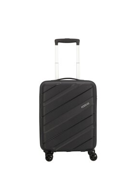 American Tourister American Tourister Walizka kabinowa 314262 Czarny