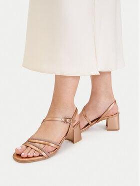 JENNY JENNY Sandalen CEO-HY3158-1 Rosa