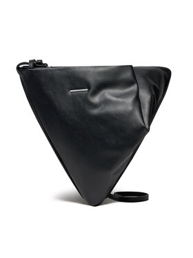 Calvin Klein Calvin Klein Soma Ck Brook Clutch K60K611355 Melns