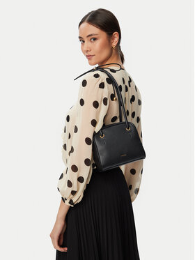 Furla Furla Táska Poppy S WB02064 BX4573 CN O6000 Fekete
