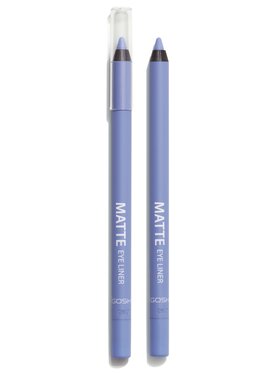 GOSH GOSH MATTE Kredka do oczu 006 OCEAN MIST