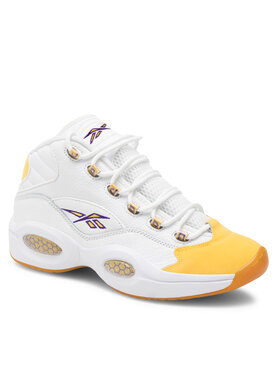 Reebok Tenisice Question Mid FX4278-M Bijela