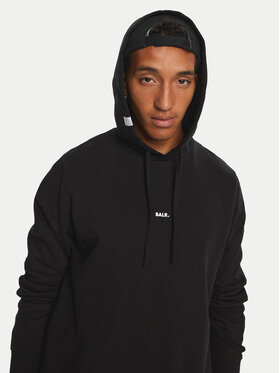BALR. BALR. Sweatshirt B1261.1114.102 Schwarz Regular Fit
