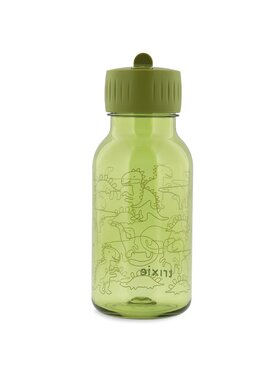 Trixie Baby Trixie Baby Bidon Butelka tritanowa 350 ml - Dinozaur Zielony