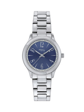 Breil Breil Zegarek ABBY Niebieski