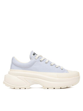 Converse Converse Scarpe da ginnastica Run Star Crush Lace A24219C Azzurro chiaro
