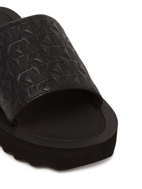 Παντόφλες MICHAEL Michael Kors φωτογραφία