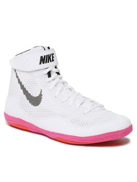 Nike Nike Boty Inflict Se DJ4471 121 Bílá