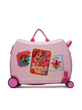 Παιδική Βαλίτσα Paw Patrol φωτογραφία