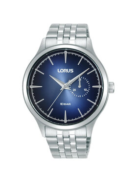 Lorus Lorus Hodinky R5B03AX9 Stříbrná