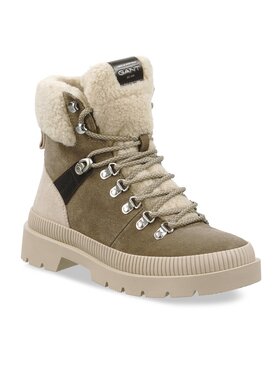 Gant Gant Sniego batai Frenzyn Mid Boot 27543338 Smėlio