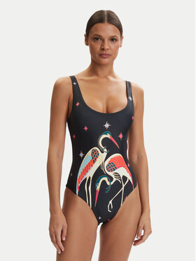 Maaji Maaji Бански костюм Elliot PT5015SOC002 Черен