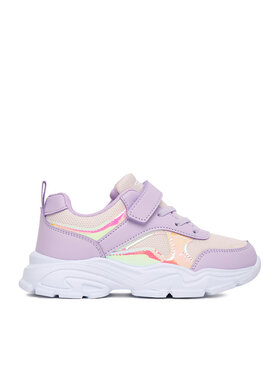 Sprandi Sprandi Sneakers CEO-CP72-25842 Viola