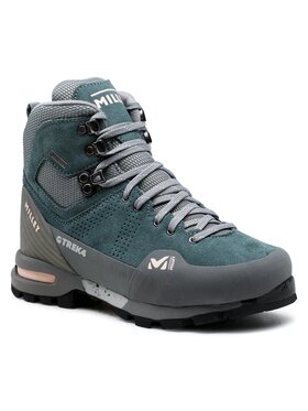 Millet Millet Turistiniai batai G Trek 4 Gtx W GORE-TEX MIG1824 Žalia