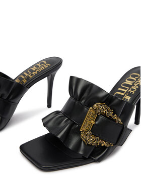 Παντόφλες Versace Jeans Couture