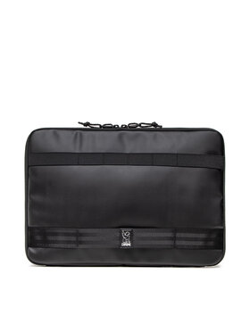 Chrome Chrome Puzdro laptop Laptop Sleeve AC-189-BKBK-NA Čierna