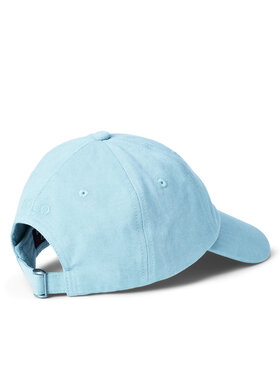 Καπέλο Jockey Polo Ralph Lauren